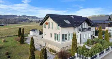 Hôtel 305 m² dans Grad Rijeka, Croatie