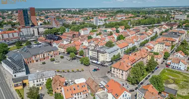 3 room apartment in Klaipėda, Lithuania