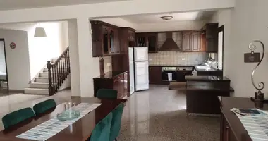 Дом 4 спальни в муниципалитет Лимасол, Кипр