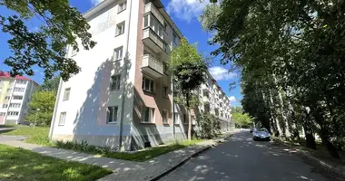 Wohnung 3 zimmer in Mahiljou, Belarus