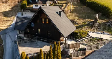 Chalet 3 chambres dans Cerklje na Gorenjskem, Slovénie