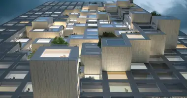 Mieszkanie 3 pokoi w Tirana Municipality, Albania