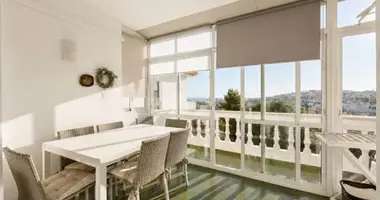 Appartement 3 chambres dans Mijas, Espagne