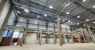 Lager 8 000 m² in Podolsk Urban Okrug, Russland