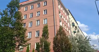 Квартира 1 комната в Варшава, Польша