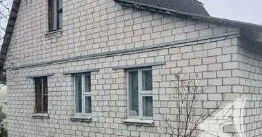 Дом в Мухавецкий сельский Совет, Беларусь