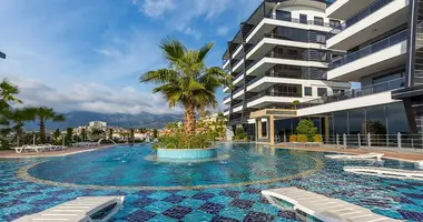 Wohnung 3 zimmer in Kargıcak, Türkei