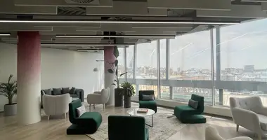 Oficina 1 250 m² en Moscú, Rusia