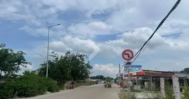 Plot of land in Sangkat Cheung Aek, Cambodia