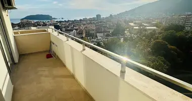 Apartment in Budva, Montenegro