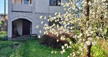 Haus in Kalodziscanski sielski Saviet, Belarus