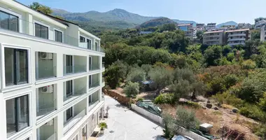 Appartement dans Kamenovo, Monténégro