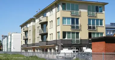 Propriété commerciale 1 613 m² dans Varsovie, Pologne