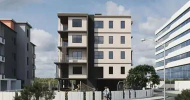 Appartement 1 chambre dans Limassol, Chypre