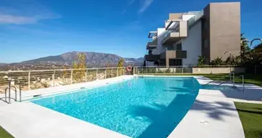 Appartement 3 chambres dans Mijas, Espagne