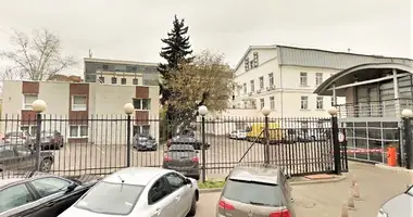 Büro 12 000 m² in Moskau, Russland