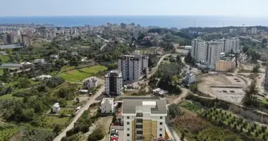 Apartamento 1 habitacion en Muratpasa, Turquía