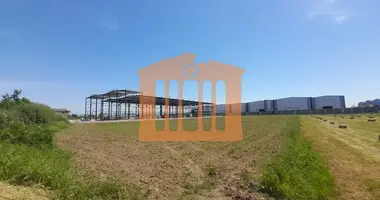 Grundstück in Durrës, Albanien