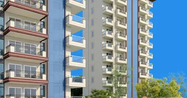 1 bedroom apartment in Mediterranean Region, Turkey
