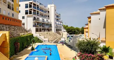 Apartamento 3 habitaciones en Dehesa de Campoamor, Španjolska