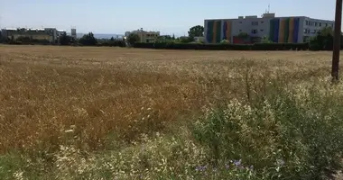 Parcela en Thermi, Grecia