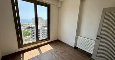 Wohnung 2 zimmer in Mezitli, Türkei