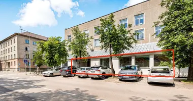 Коммерческое помещение 327 м² в Вильнюс, Литва