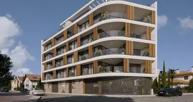 5 bedroom apartment in Larnaca, Cyprus