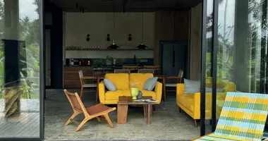 Villa 4 zimmer in Petulu, Indonesien