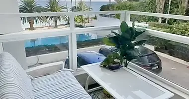 Apartamento 3 habitaciones en Limasol, Chipre