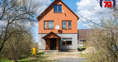 Haus in Valievacski sielski Saviet, Belarus