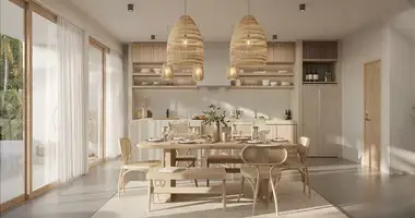 Appartement 3 chambres dans Si Sunthon, Thaïlande