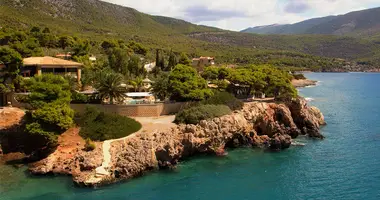 Villa 1 chambre dans Municipality of Mandra Eidyllia, Grèce