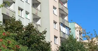 2 room apartment in Warsaw, Poland