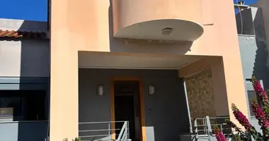 Cottage 4 bedrooms in Municipality of Spata - Artemida, Greece