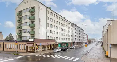 Квартира в Кеми, Финляндия