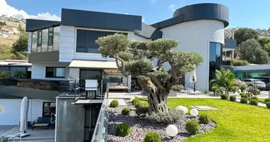 Casa 5 habitaciones en Región del Mediterráneo, Turquía