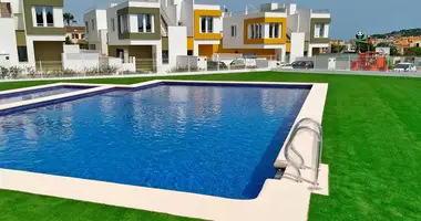 Вилла в Дения, Испания