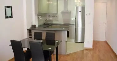 Apartamento 2 habitaciones en Castellón de Ampurias, España