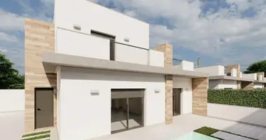 Villa 3 bedrooms in Torre-Pacheco, Spain