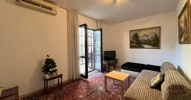 Apartamento 2 habitaciones en Budva, Montenegro