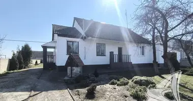Дом в Домачевский сельский Совет, Беларусь