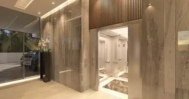 Квартира 2 спальни в муниципалитет Пафос, Кипр