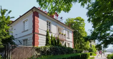 Haus in Woiwodschaft Masowien, Polen