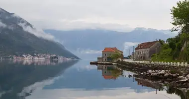 Grundstück in Geshtenja, Montenegro