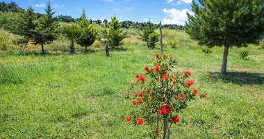 Plot of land in Neos Marmaras, Greece