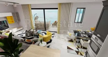 Appartement 2 chambres dans Loutraki Perachora Agioi Theodoroi Municipality, Grèce