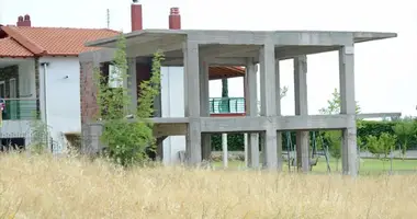 Villa 3 bedrooms in Leptokarya, Greece