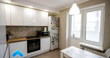 1 room apartment in Conki, Belarus