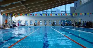 Gewerbefläche 50 m² in Minsk, Belarus